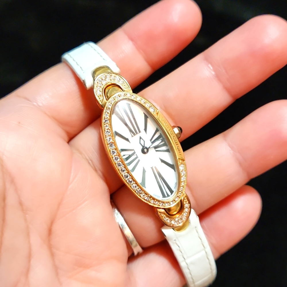 SOLD Pierre Cardin ladies watch